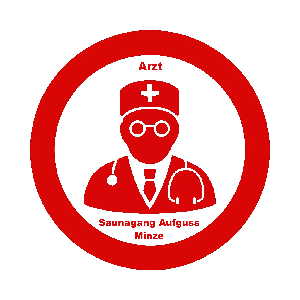 Abzeichen Arzt